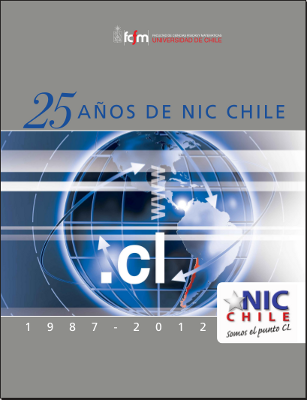 Memoria NIC Chile